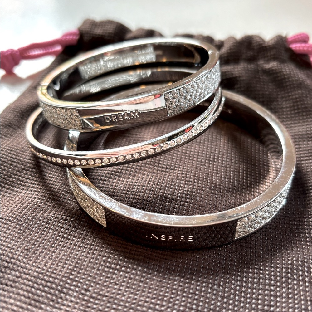 Kate Spade New York’s Bracelets